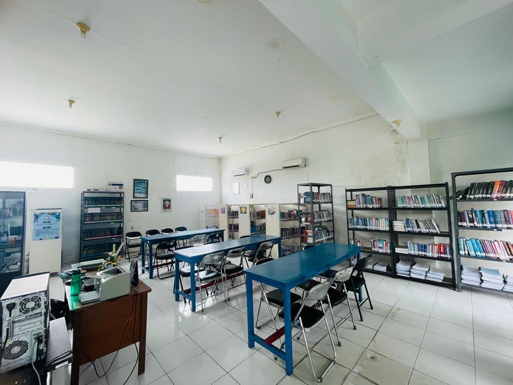 Perpustakaan