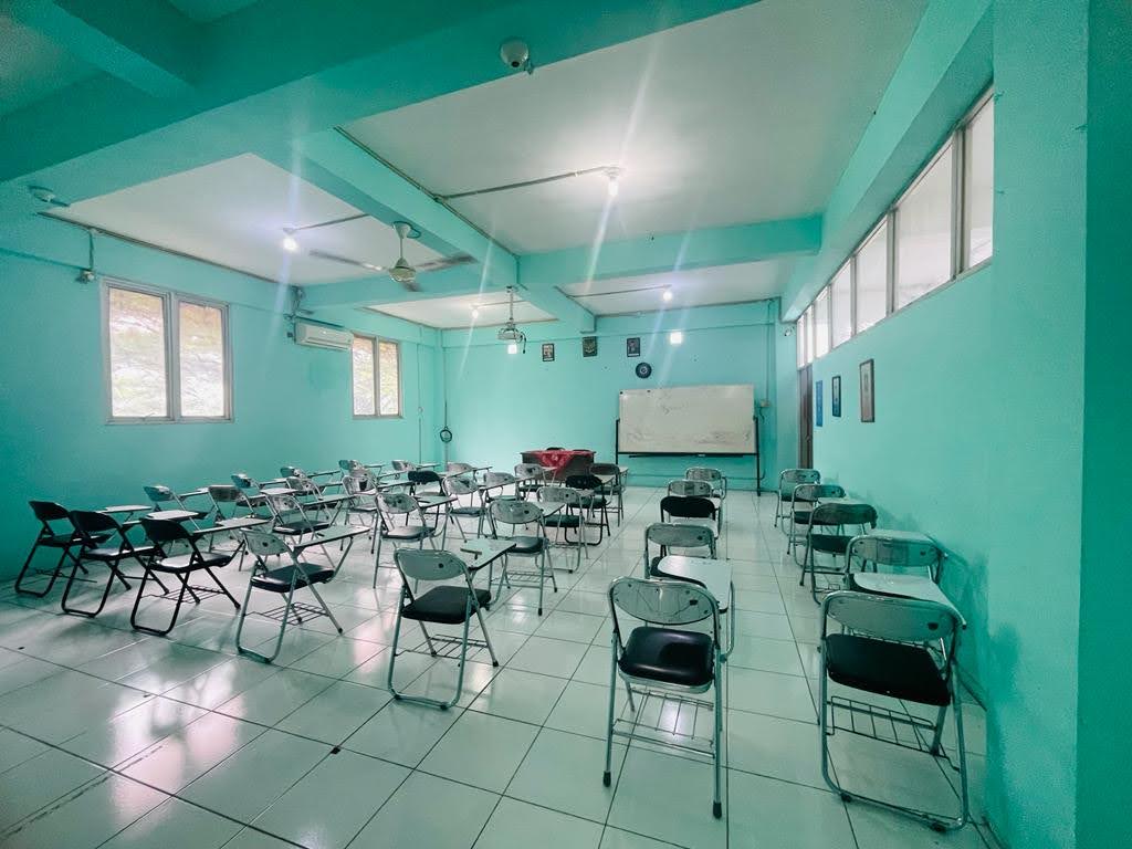 Ruang Kuliah